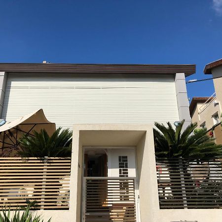 Villa Quiet Garden Rishon LeZion Exterior foto